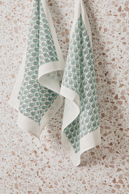 Tea Towel