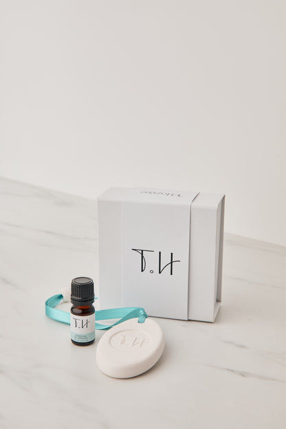 Ceramic Diffuser