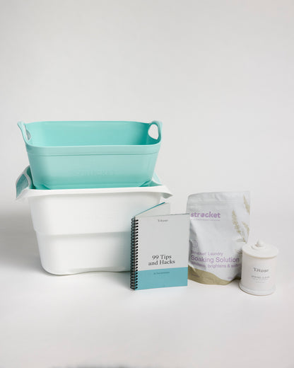 Spring Clean Pack