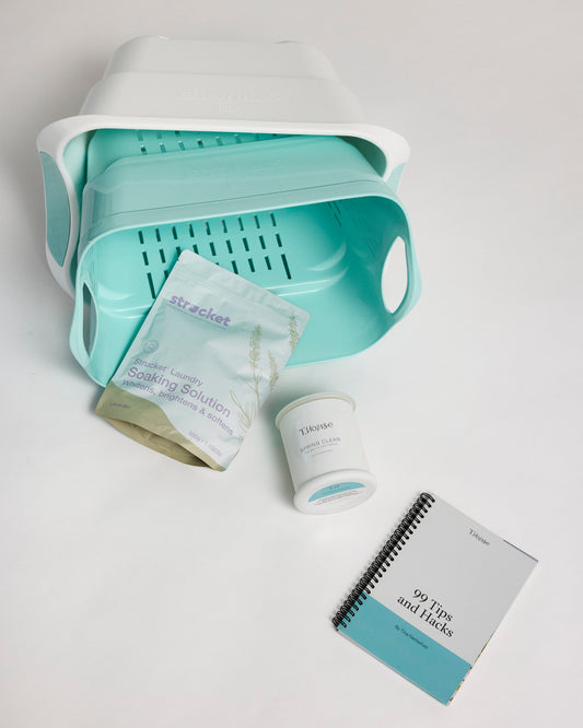 Spring Clean Pack