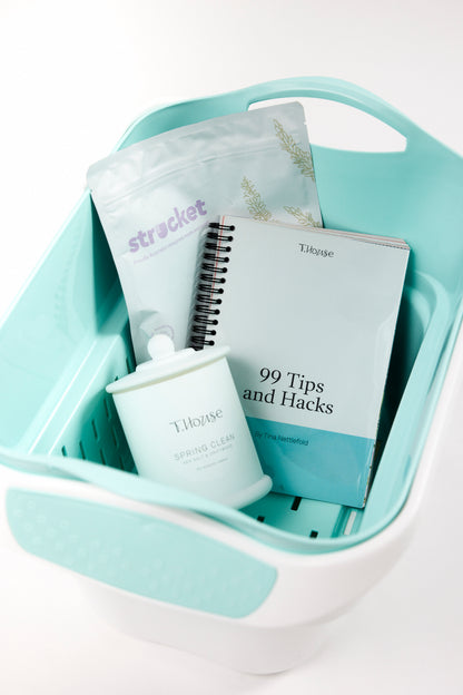 Spring Clean Pack