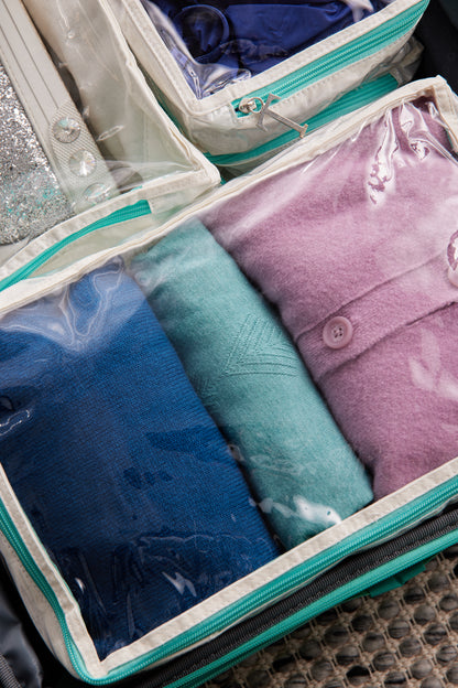 Packing Cells (set of 3)