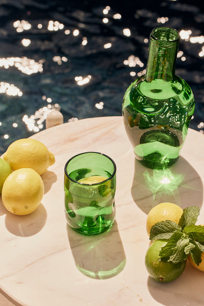 Palin Carafe & Cup Set