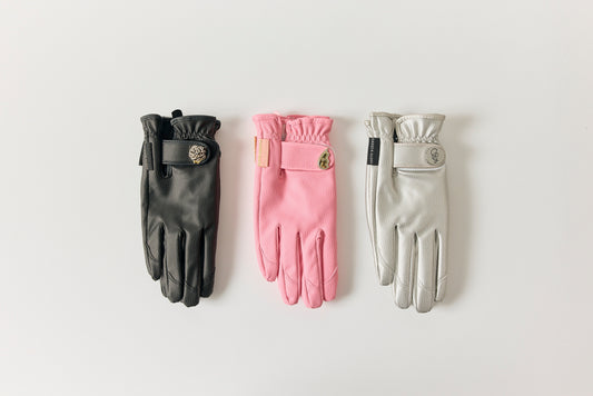 The Giving Hands Gloves