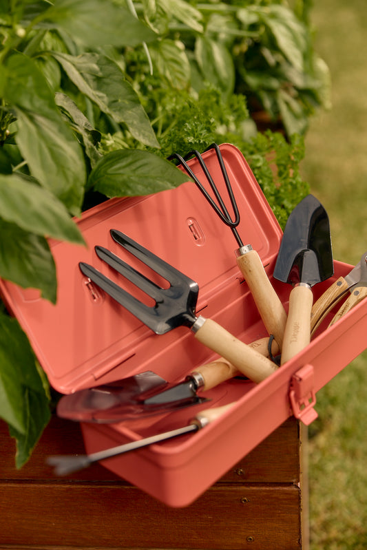 The Giving Garden Set