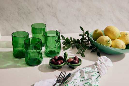 Palin Cup set