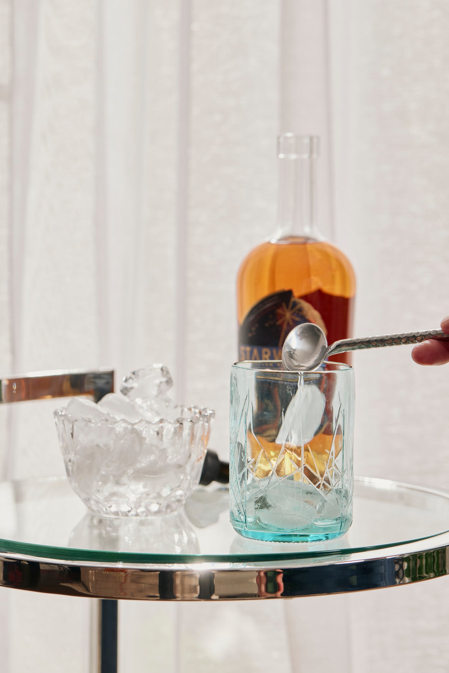 Spiriti Aqua Tumbler set