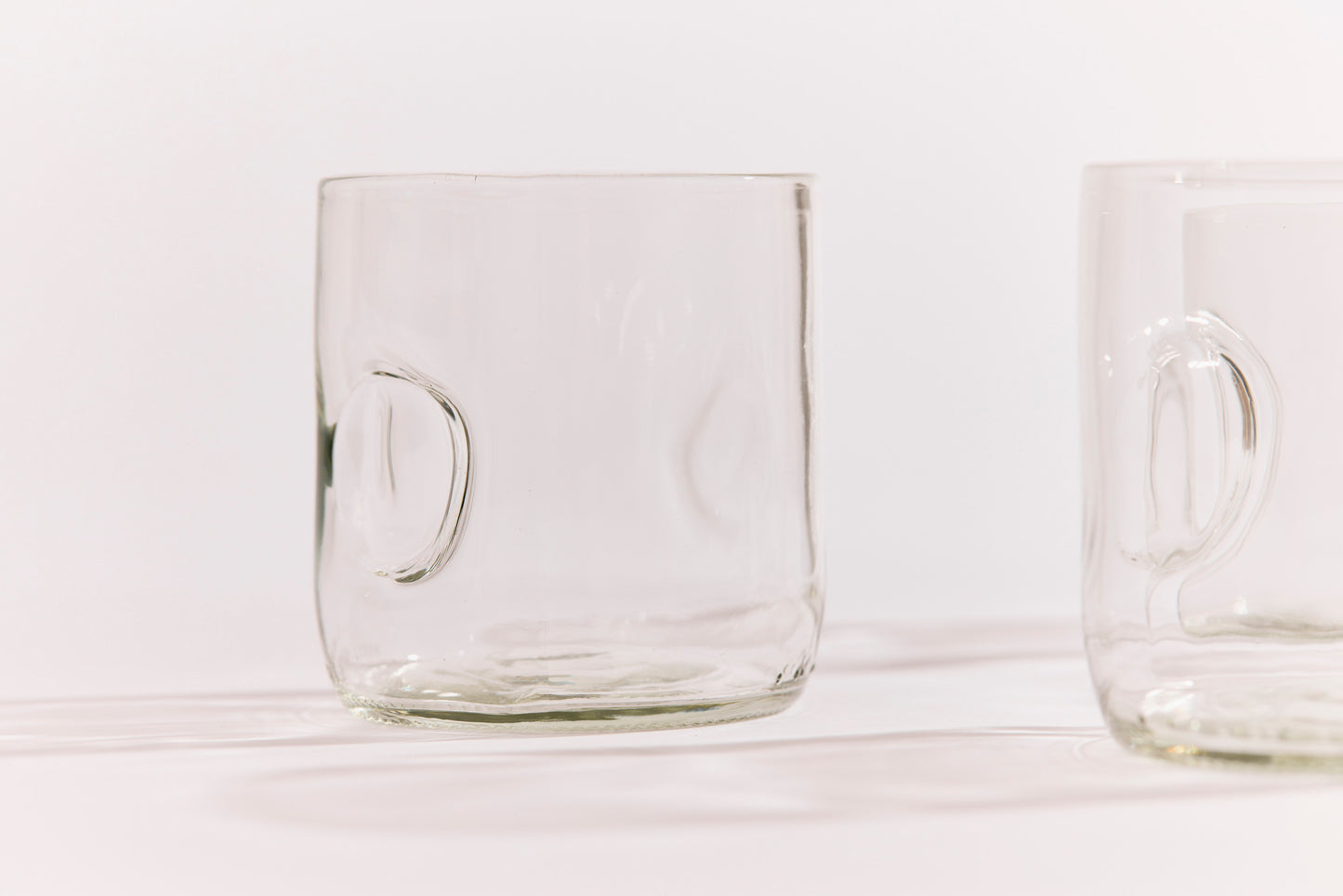 Krater Cups (set of 4)