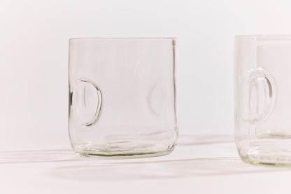 Krater Cups (set of 4)