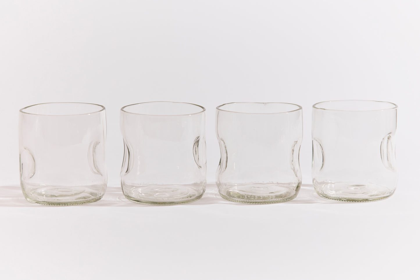 Krater Cups (set of 4)