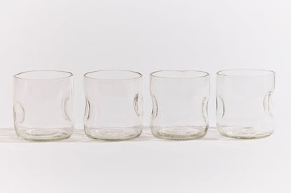 Krater Cups (set of 4)