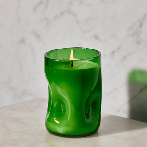 Palin Candle Cup - Gardenia and Bergamot