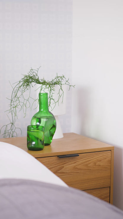Palin Carafe & Cup Set