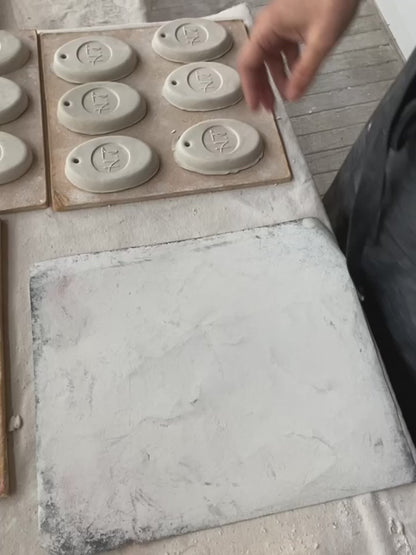 Ceramic Diffuser