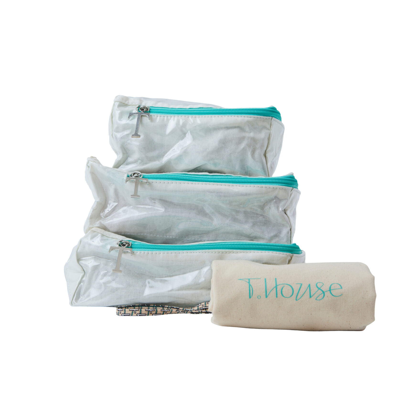 Packing Cubes (set of 3)
