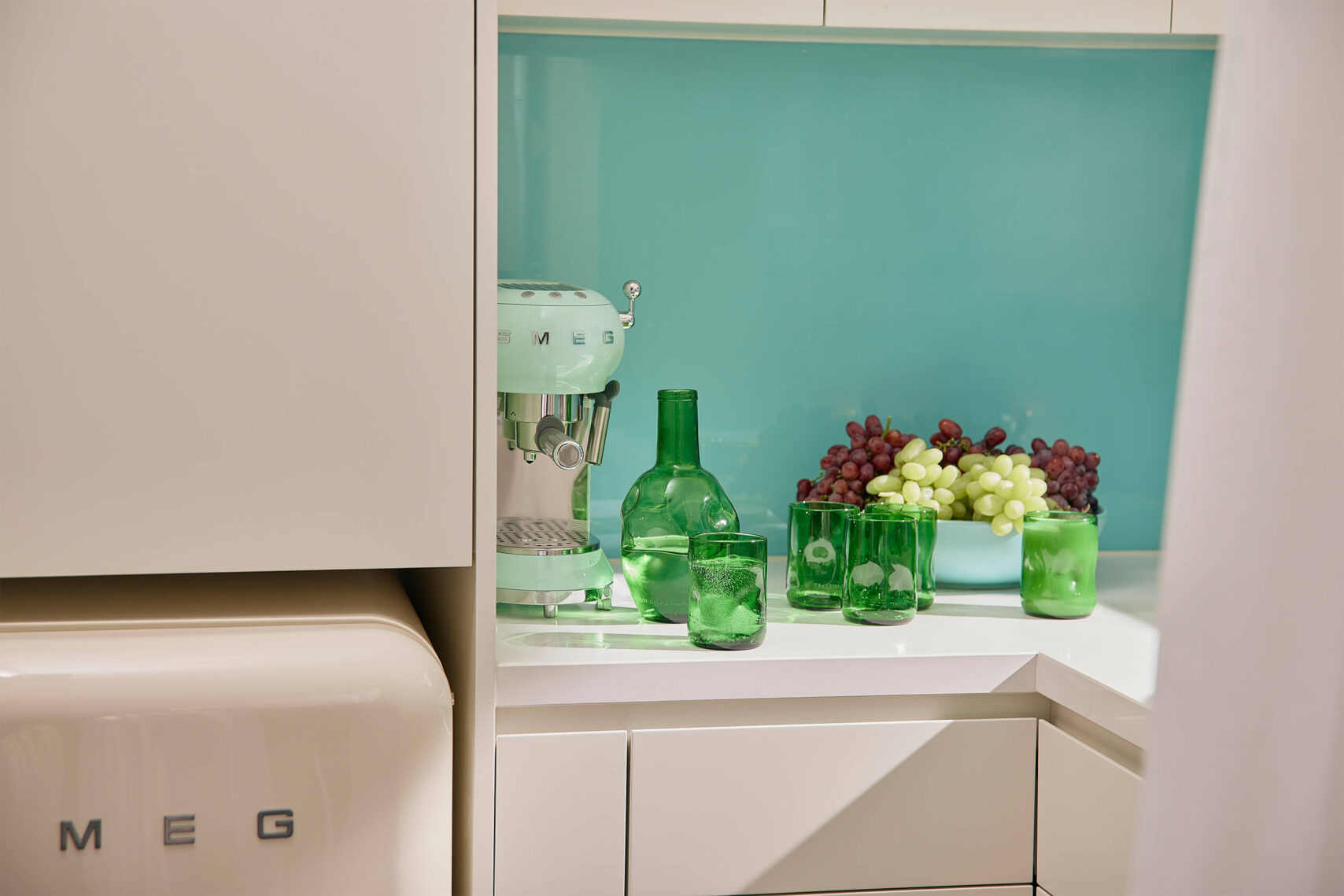 Palin Carafe & Cup set - Image 3
