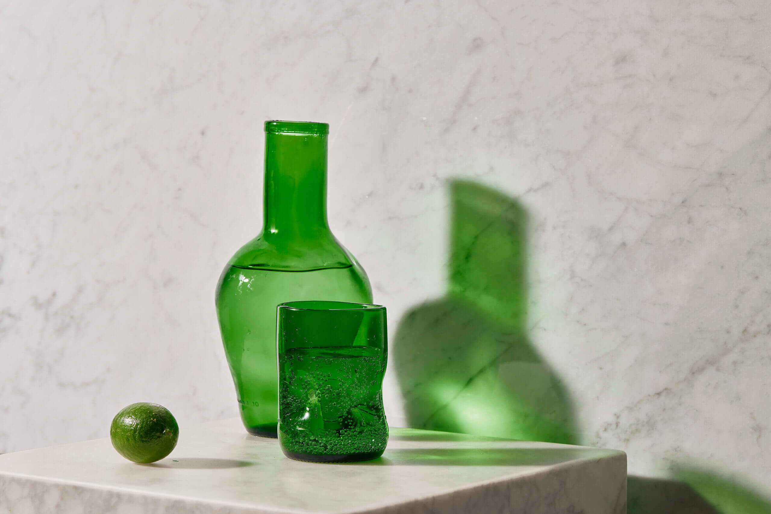 Juice Carafe — the house of id