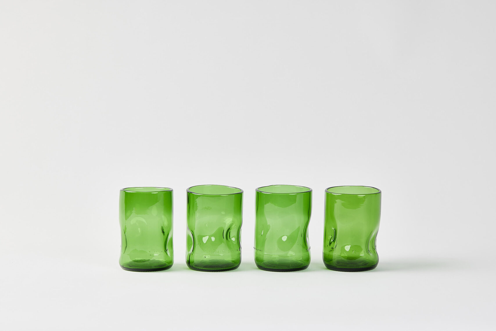 Palin cups - set of 4 - Image 2