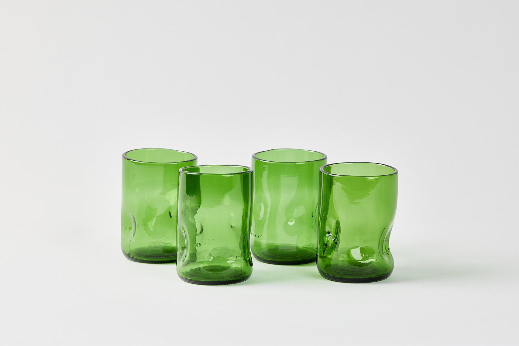 Palin cups - set of 4 - Image 3