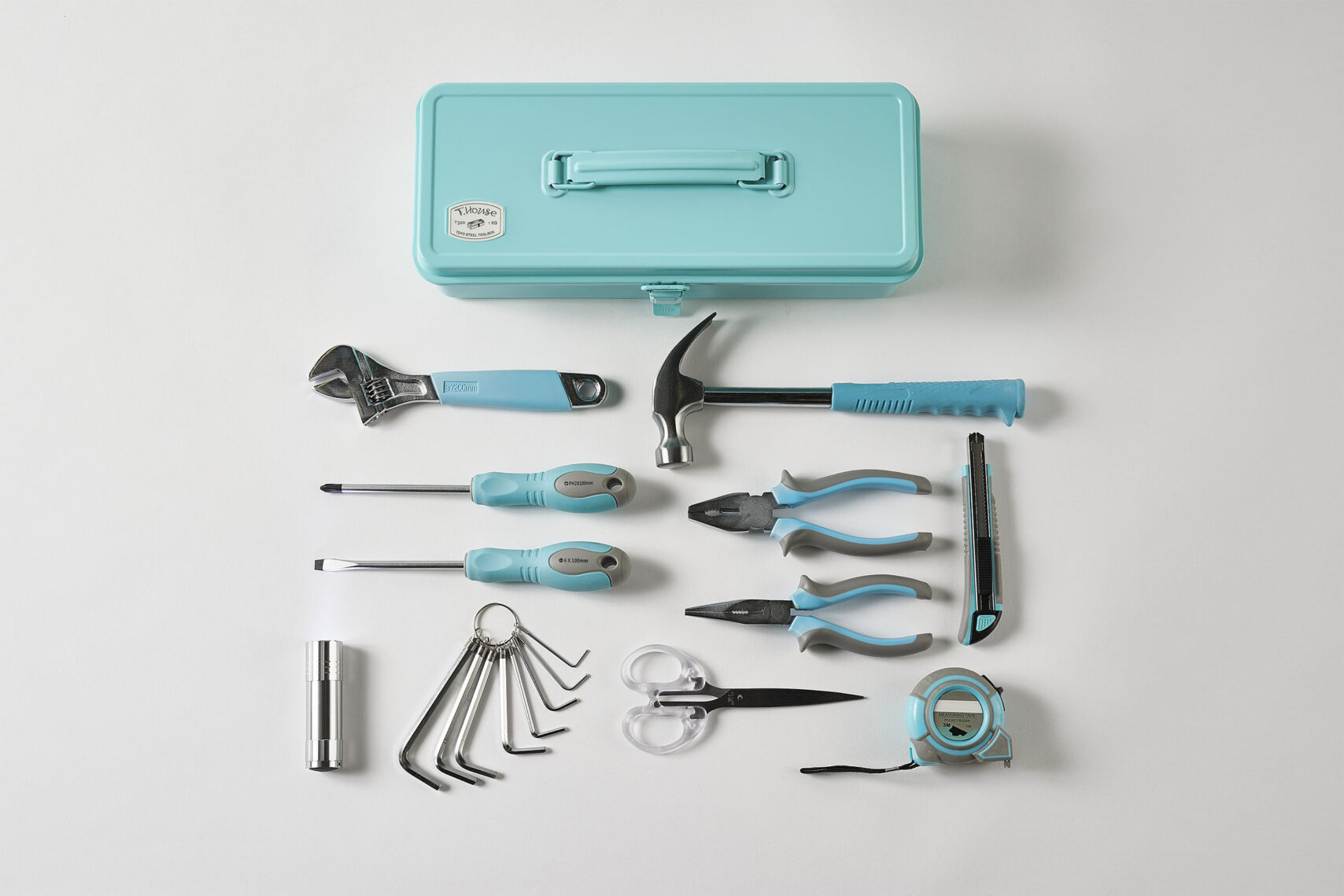 Building Kindness - Tool box