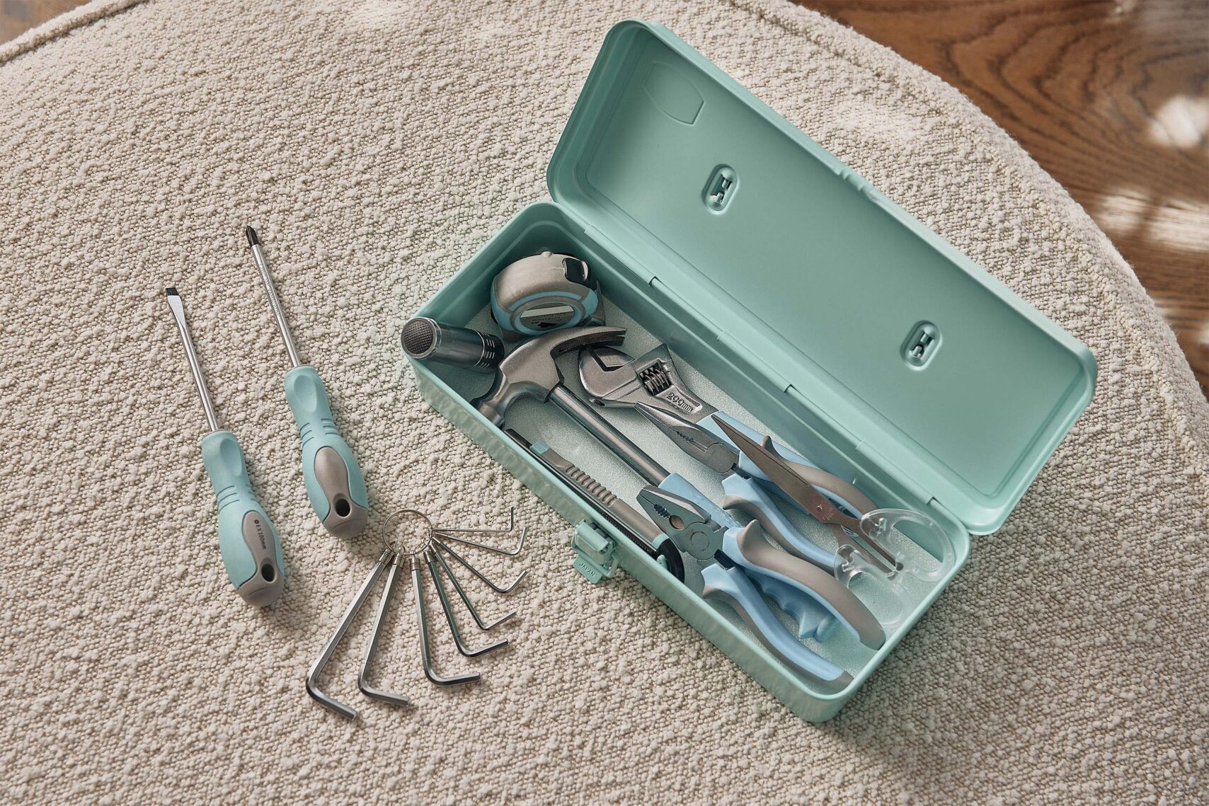 Building Kindness - Tool box - Image 4
