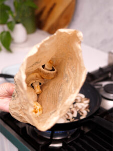The Best Cooked Mushrooms